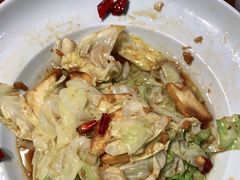 -巴依老爷新疆美食(牡丹园店)
