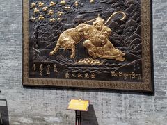 -西安市广仁寺
