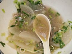 -二宽中国兰州拉面(幸福城店)