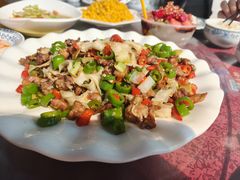 -明婷饭店(外曹家巷店)