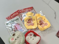 -秘密旅行Bonjour(黑金冠 江南西店)
