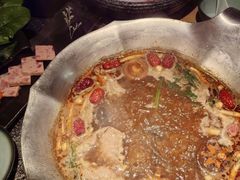 -湊湊火锅·茶憩(皇姑万象汇店)