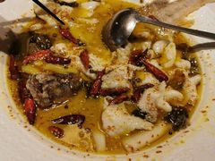 -食锦记·福建私房菜(浦西万达店)