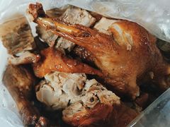 -上海枇杷烤鸭(燕丰商场店)