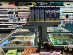 -GranVida生活超市(海信广场店)