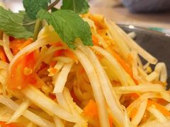 -mango tree芒果树泰国餐厅(青岛万象城店)