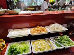 -素心素食(翠苑店)