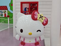-凯蒂猫主题馆