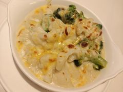 -太平馆餐厅(尖沙咀店)