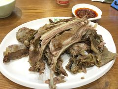 -清真·益鑫羊肉手抓馆(花园北街店)