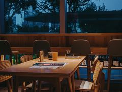 -人间酒暖·Go blanc·烧鸟·深夜食堂(陆家嘴店)