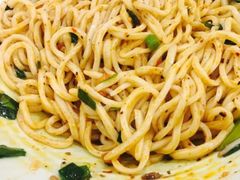 -毛大碗西府削筋面(土门店)