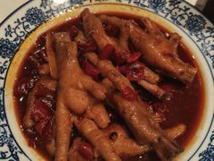 -回家吃饭·地道南昌菜(建德观总店)