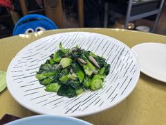 -二泉园老菜馆·百年无锡菜