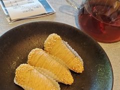 -潮府馆·非遗潮州菜·世纪公园(新国际博览中心店)