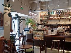 -seed by seed囍得咖啡酒馆(万象天地店)