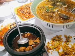 -光海·乡记酸菜鱼·始于1996(花园路店)