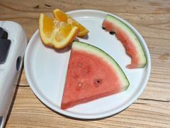 -小放牛炒菜馆(北国商城店)