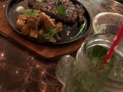 -TEQO·Mexican food & Bar