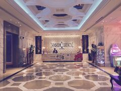 -OS CLUB(长风大悦城店)