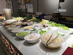 -天府国麻辣香锅(李沧万达店)