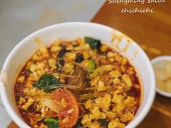 普通牛肉小炒-刘信牛羊肉小炒泡馍(回民街店)