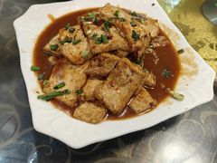-香满阁小炒(古堰画乡景区店)