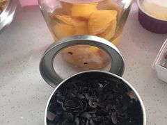 -壹心榴莲千层蛋糕甜品店