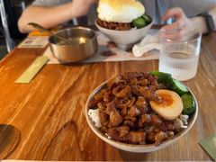 -岛风·台食小馆 ISLAND BISTRO(烟台山店)