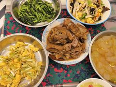 -金贝儿月嫂(高新尚品国际店)