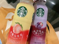 -星巴克臻选(深圳罗湖万象城店)