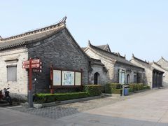 -镇淮楼