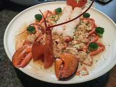 -海味·悦外滩中餐厅(上海宝龙丽筠酒店)