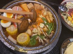 -食喜料理(诸城店)