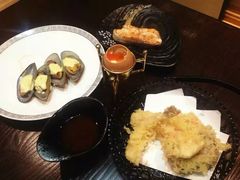 -桃夭日式料理(国信店)