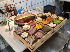 -芈重山老火锅(广州首店)