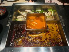 -锦城印象火锅(天府三街店)