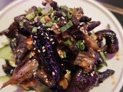 -粉墨特色菜·烧烤音乐酒馆