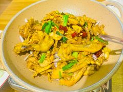 -肖记公安牛肉鱼杂馆· 省级非物质文化遗产(仁和路店)