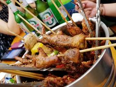 -炒豆合作社(东四总店)