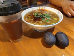 -清真·马继明肉丸胡辣汤回坊总店