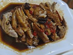 -阿水土鸡(远光店)