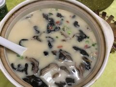 -天目湖刘老四农庄