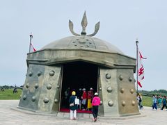 -坝上草原大汗行宫旅游景区