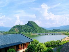-宝晶宫旅游景区