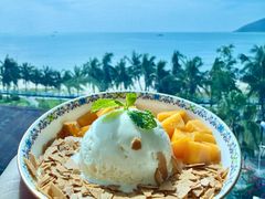 -不仔客海鲜·烧烤·270度海景餐厅(大东海店)