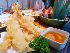大虾天妇罗-浦·传统日式料理(3 5 1 1 店)