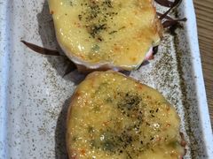 -林妈妈村·日式料理(宝山万达店)