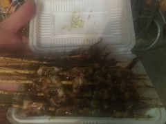 -十里铺铁板鱿鱼