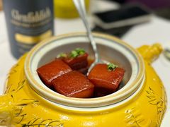 -毛家饭店·融合新湘菜·主题宴(齐鲁软件园店)